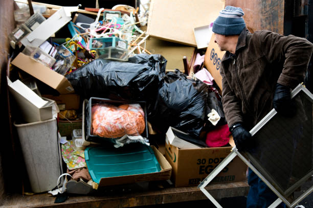 Best Residential Junk Removal  in Norfolk, VA