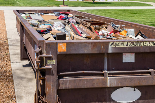 Best Basement Cleanout  in Norfolk, VA